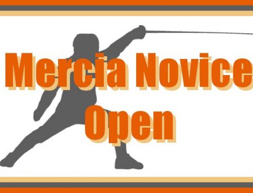 Coming in July – the Mercia Novice Open